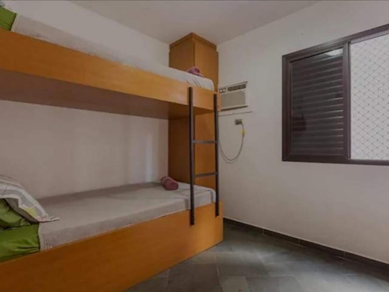 Apartamento Duplex Guarujá Enseada