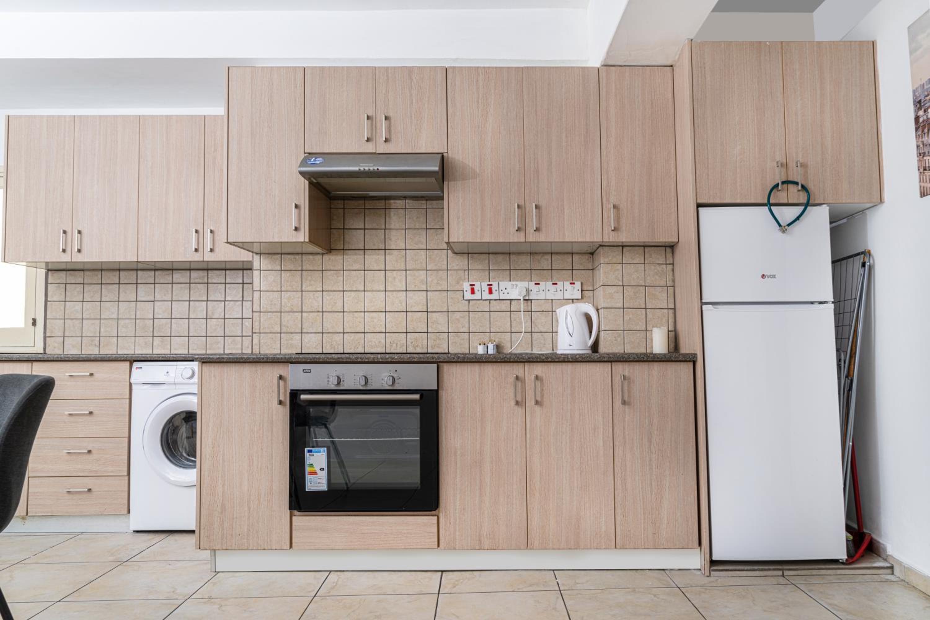Private room in shared flat