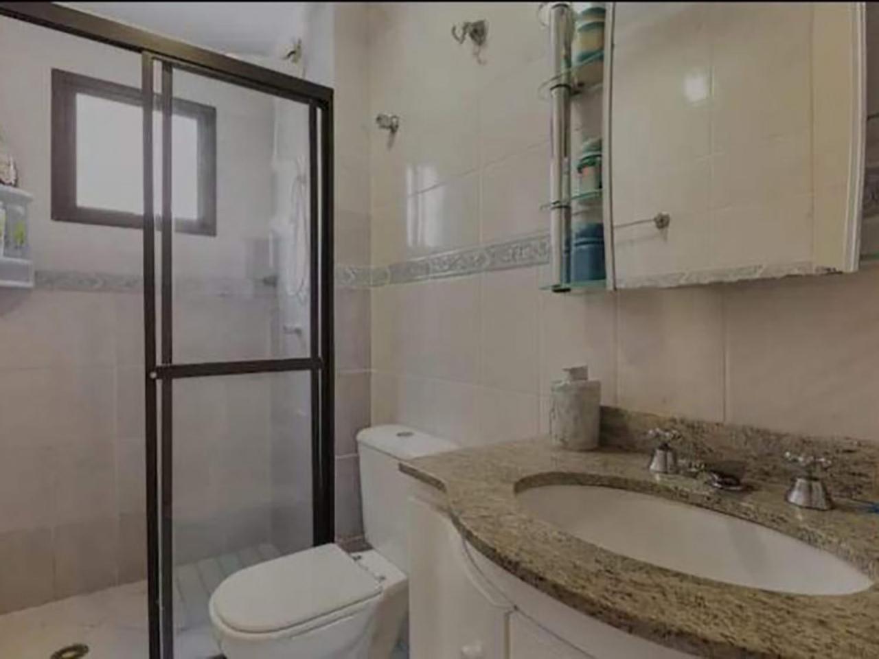 Apartamento Duplex Guarujá Enseada