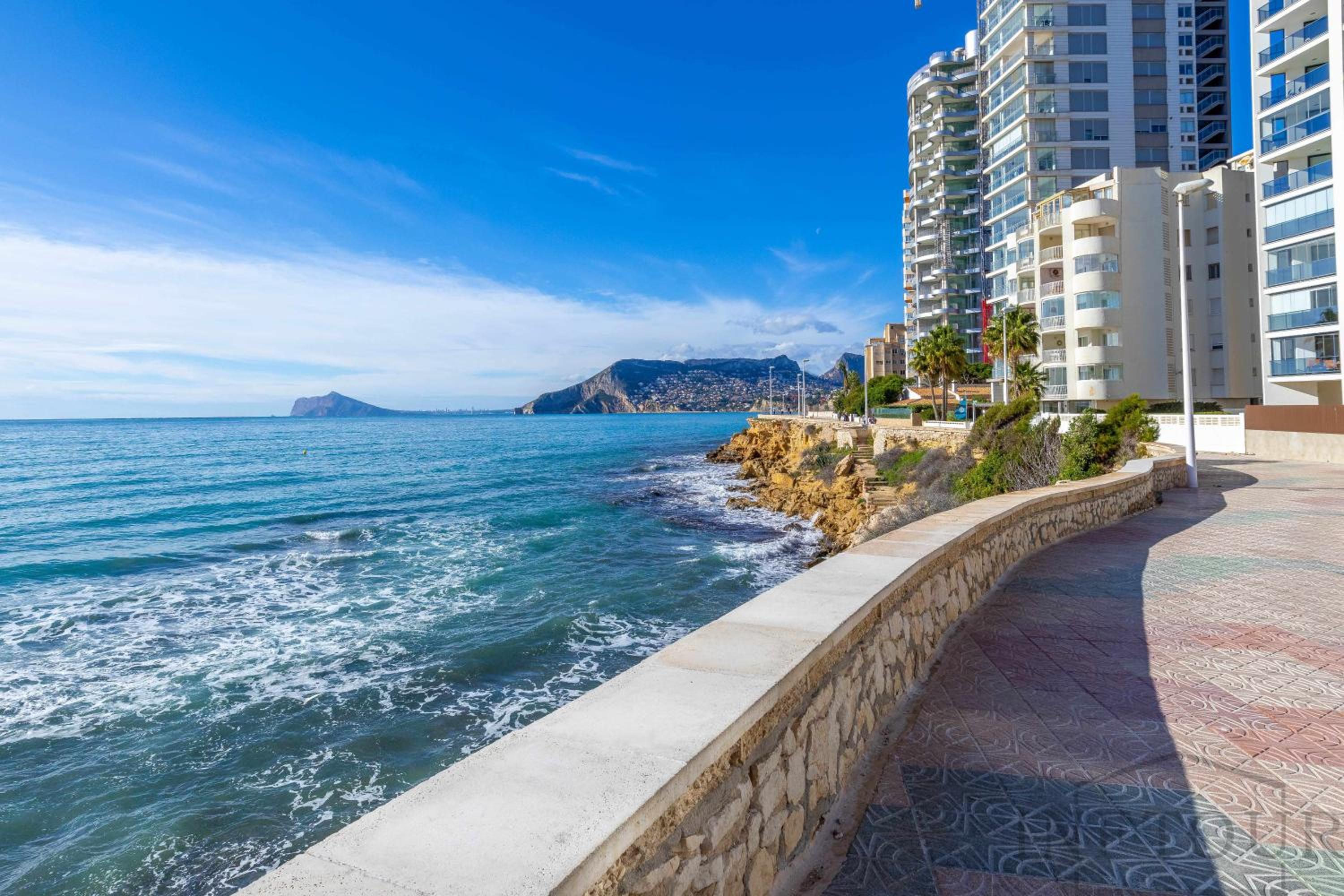 Inftour Apolo Apartamento