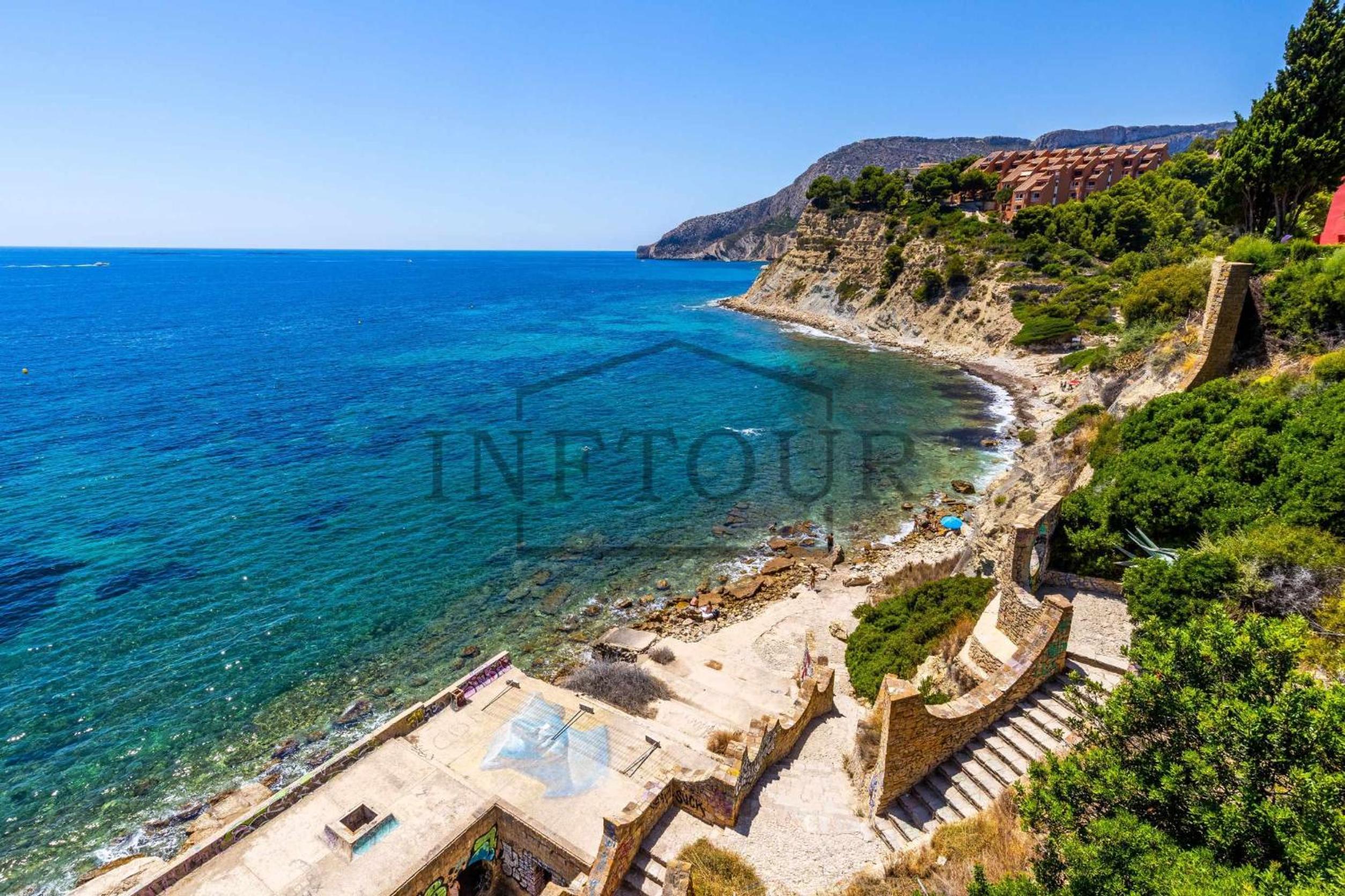 Inftour Apolo Apartamento