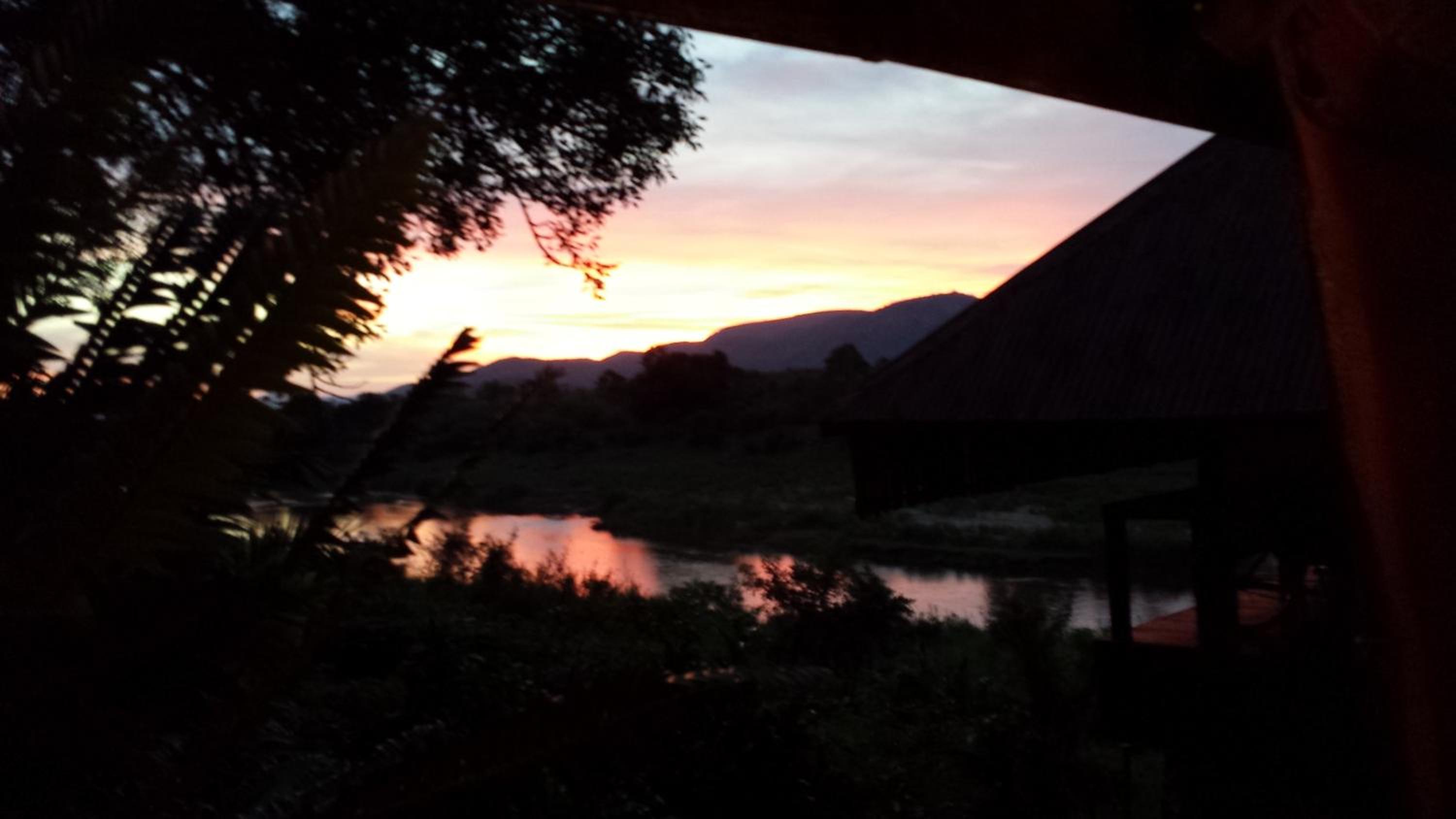 River House Lodge