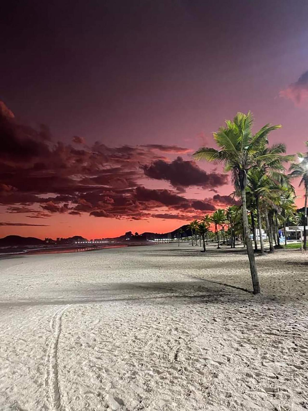 Apartamento Duplex Guarujá Enseada