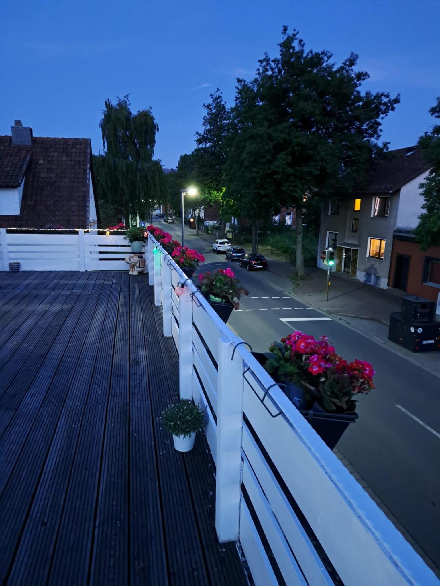 FeWo im Harz
