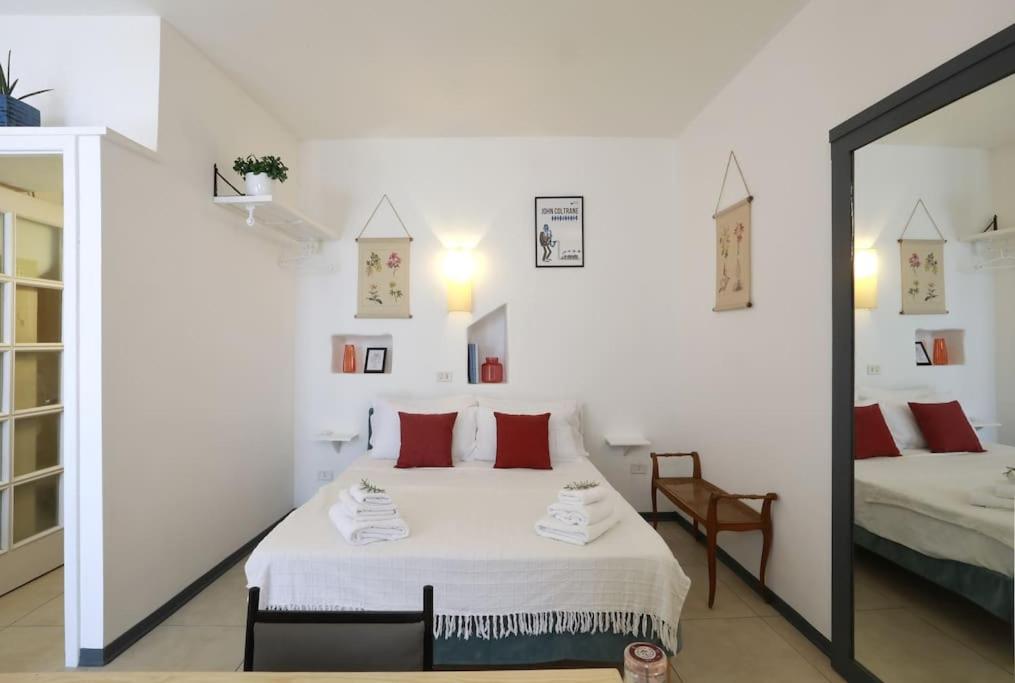 Loft nel Centro Storico view 3