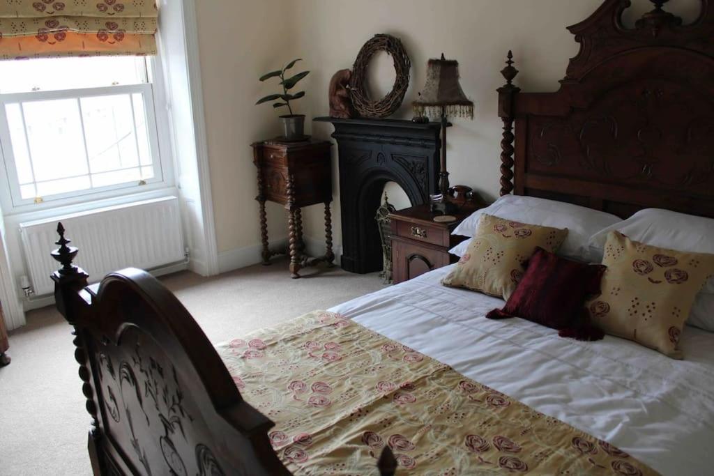 Ivy House view 5