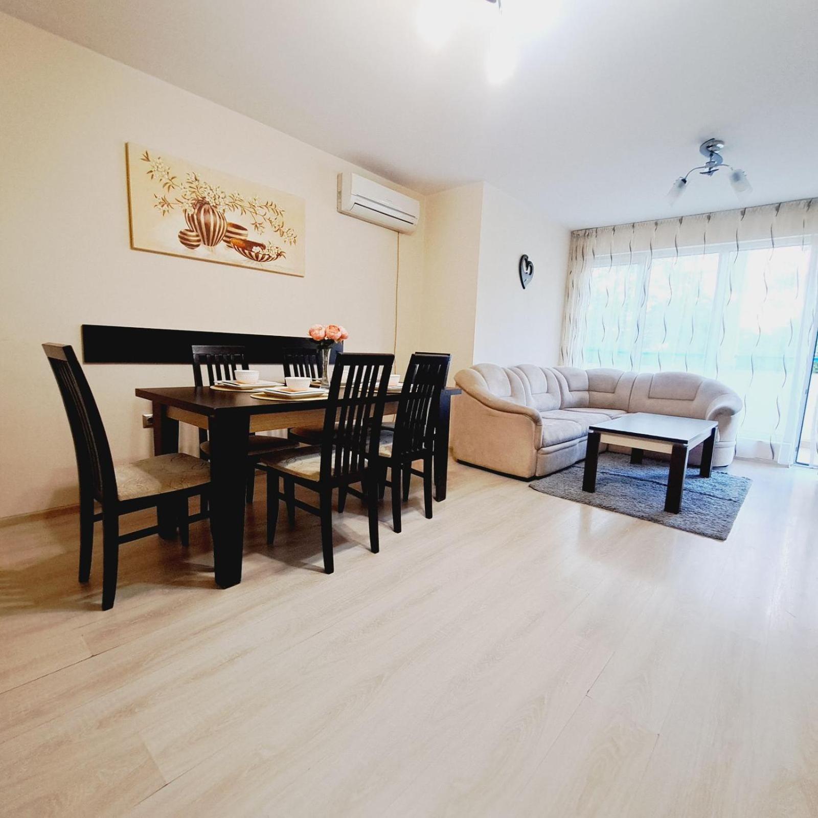 Apartment RELAX in the city center
