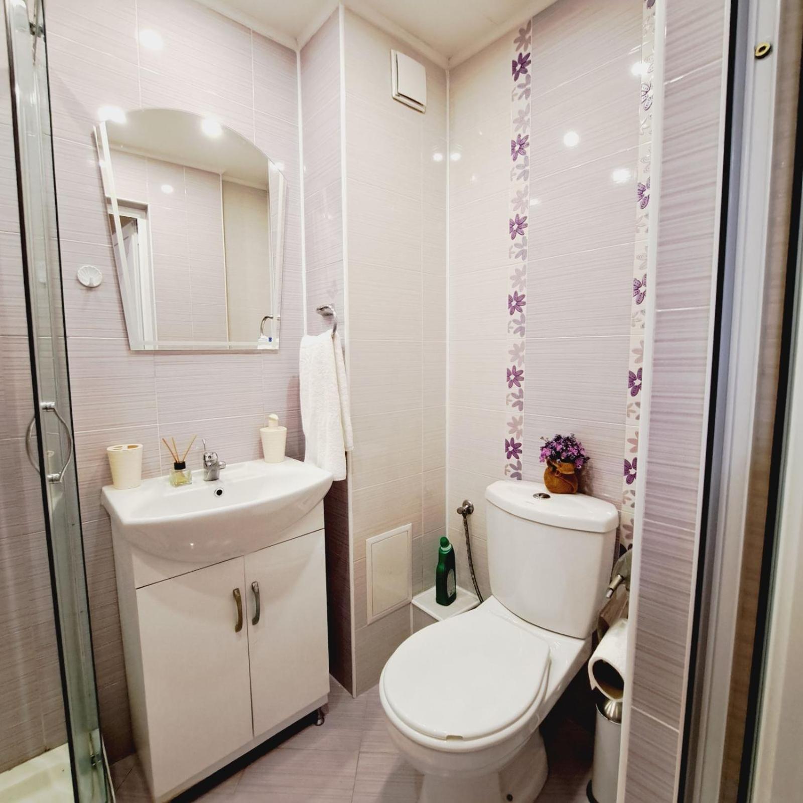 Apartment RELAX in the city center