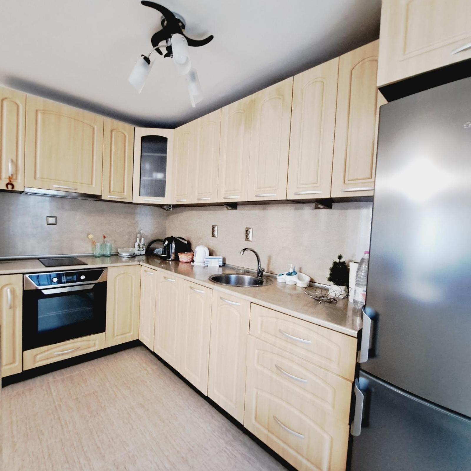 Apartment RELAX in the city center