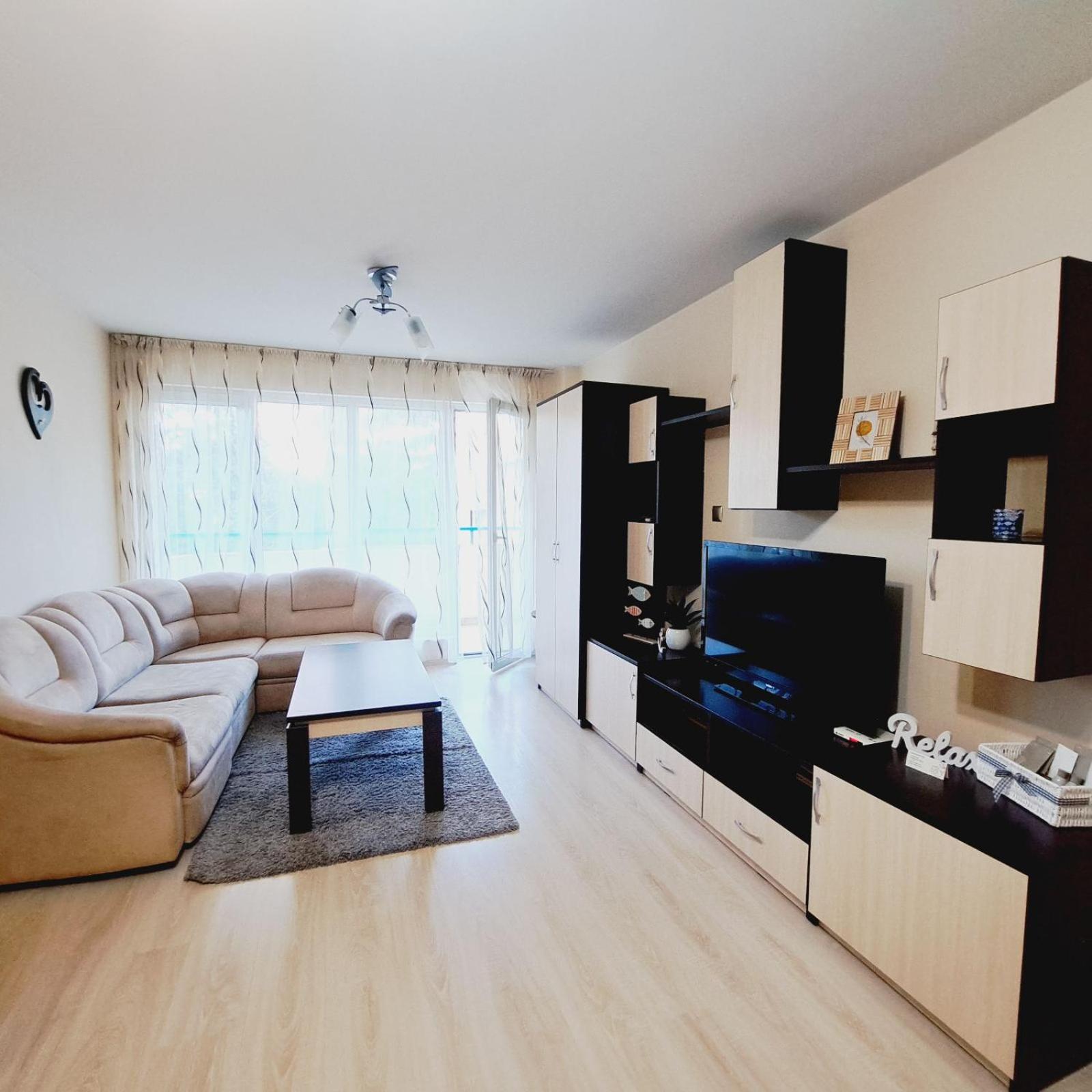 Apartment RELAX in the city center