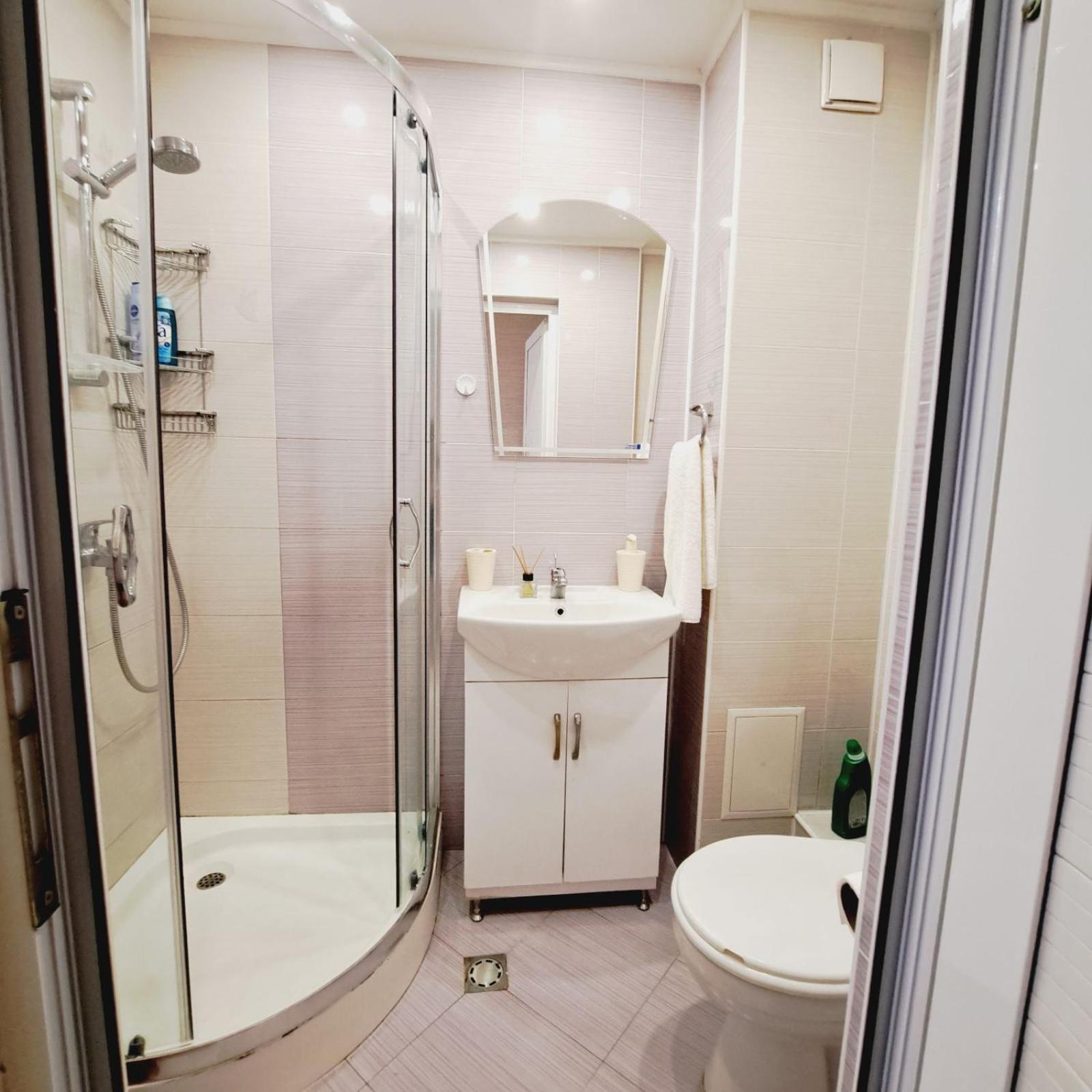 Apartment RELAX in the city center