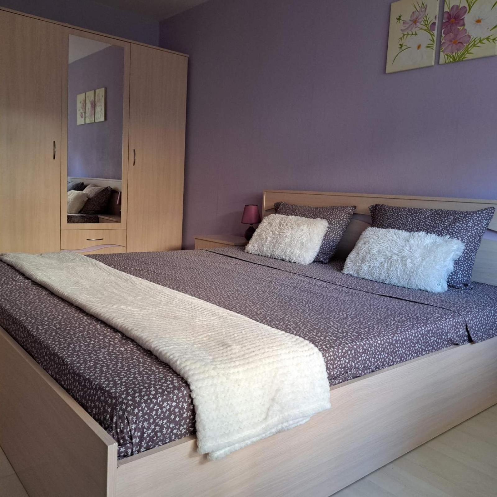 Apartment RELAX in the city center