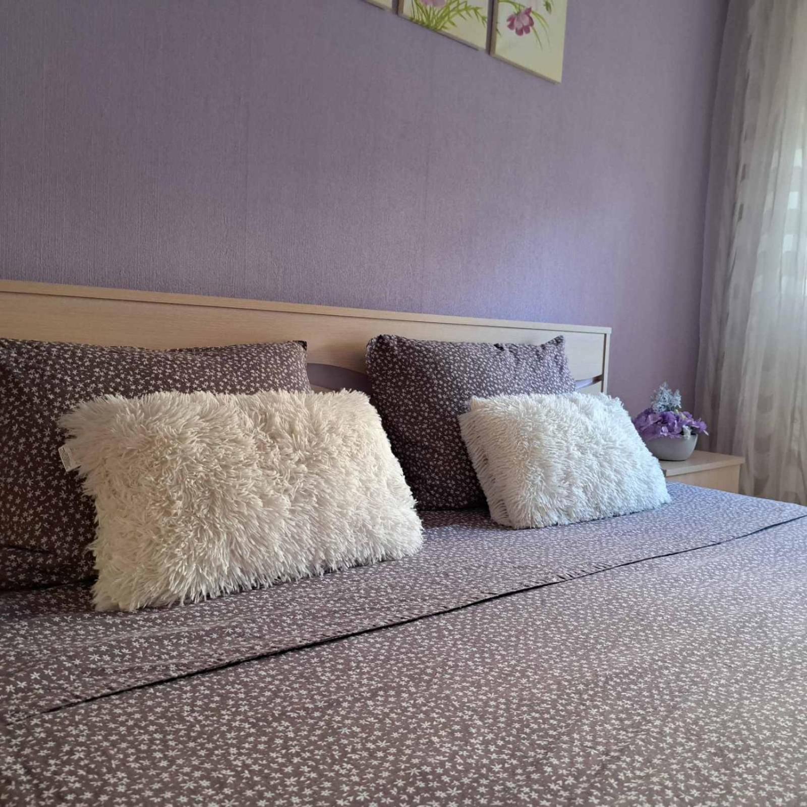 Apartment RELAX in the city center