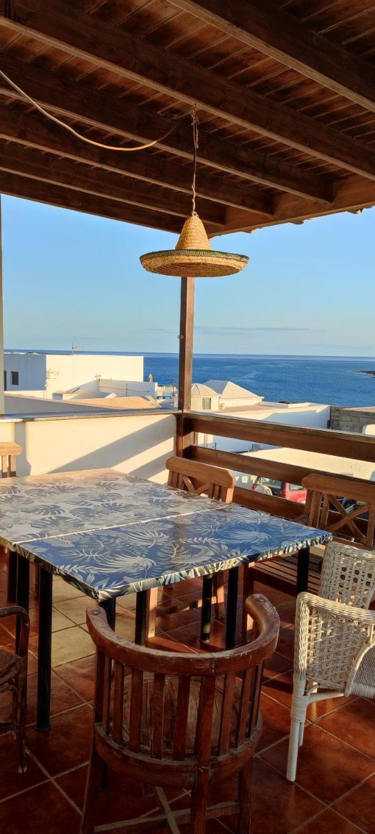 ANCONES LEJANOS GuestHouse view 3