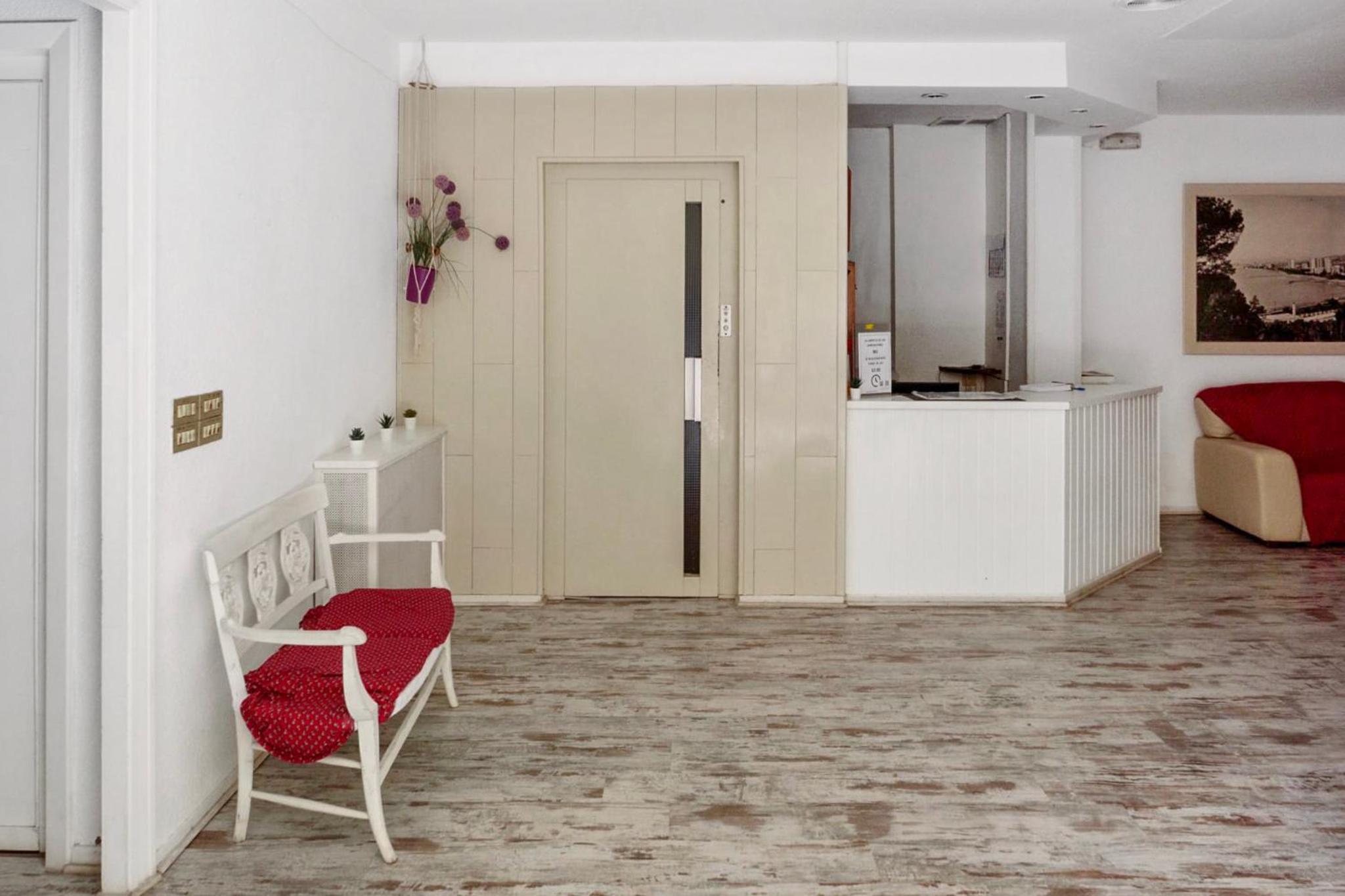 Hostal La Torre