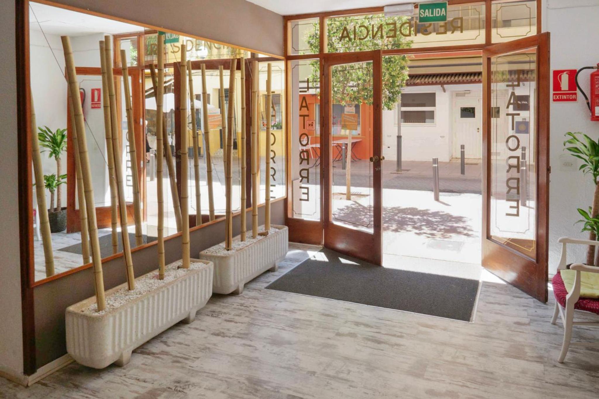 Hostal La Torre
