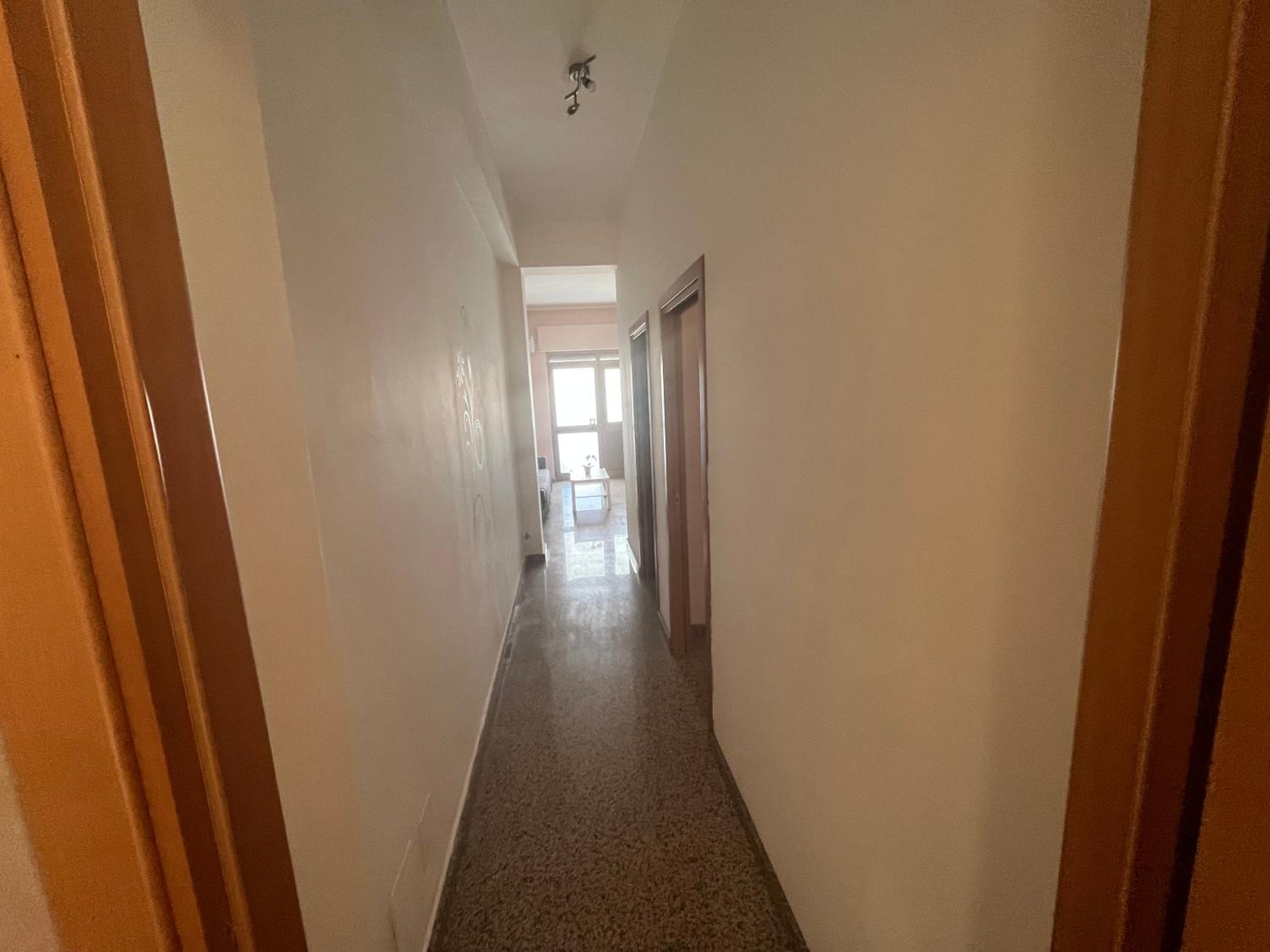 Caccia Apartment
