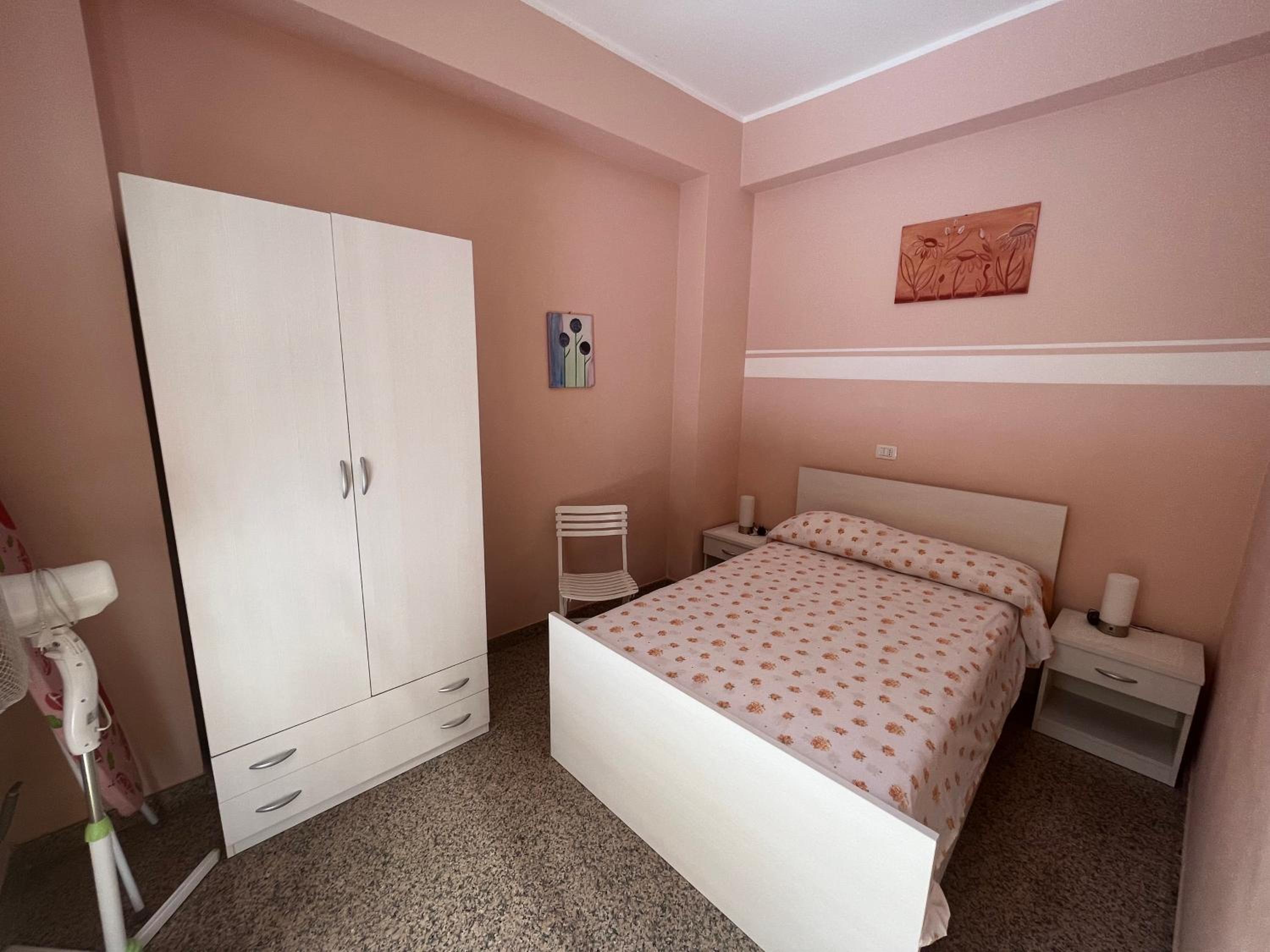 Caccia Apartment