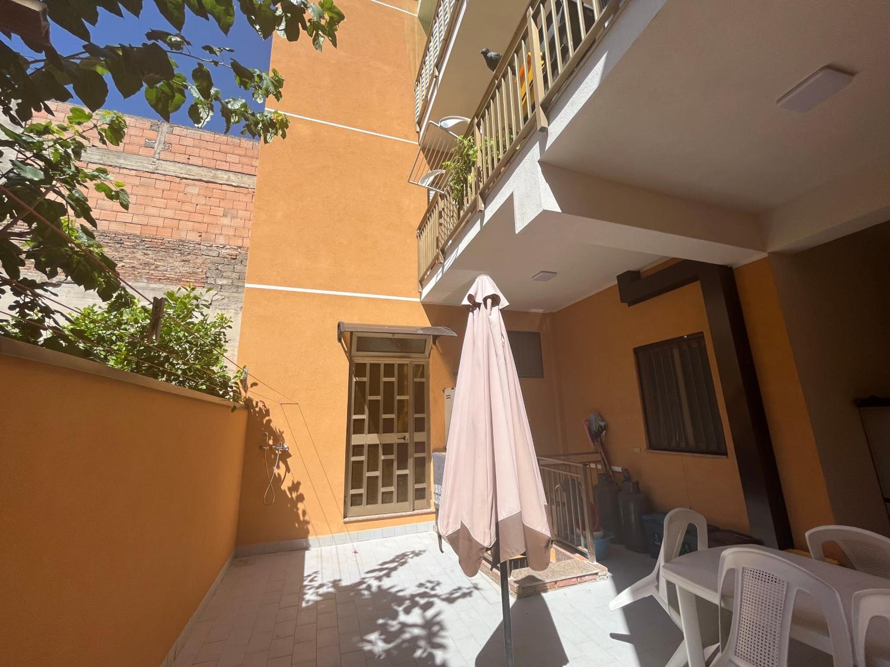 Caccia Apartment