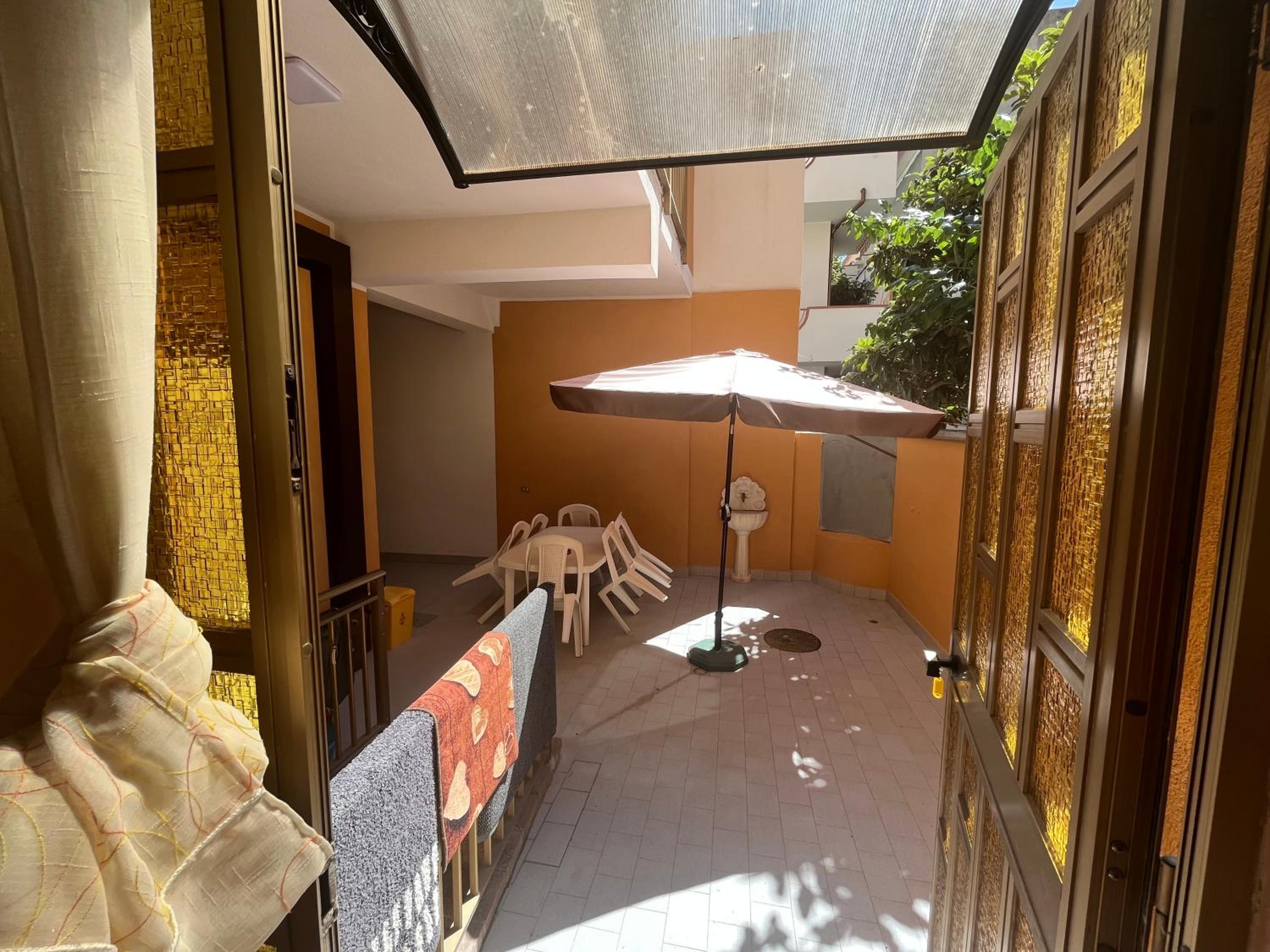 Caccia Apartment