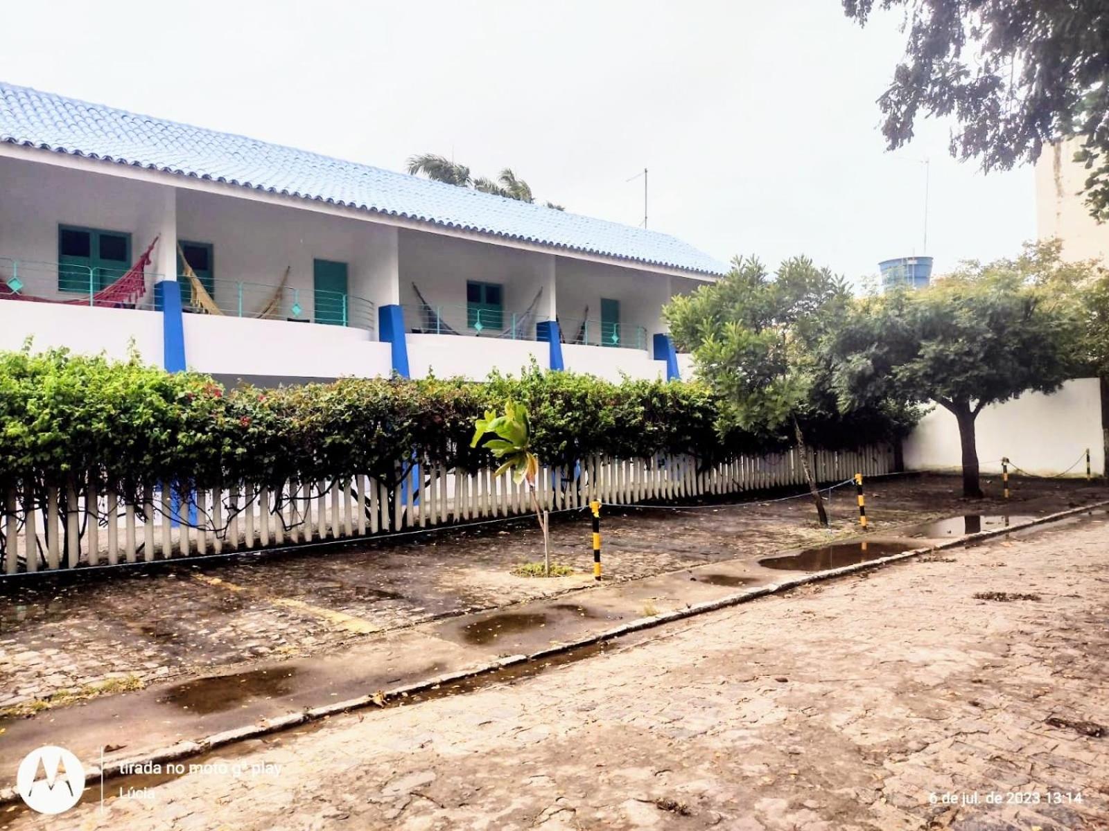Pousada Marahú