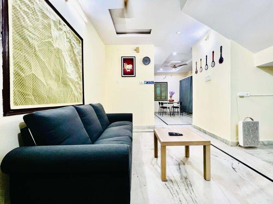 Hyderabadi Hideaway Guest House