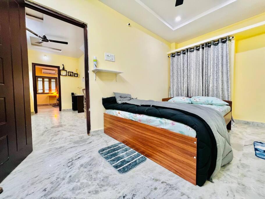Hyderabadi Hideaway Guest House