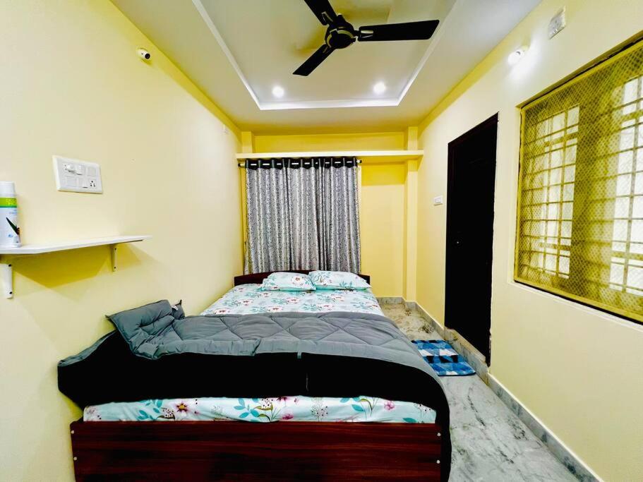 Hyderabadi Hideaway Guest House