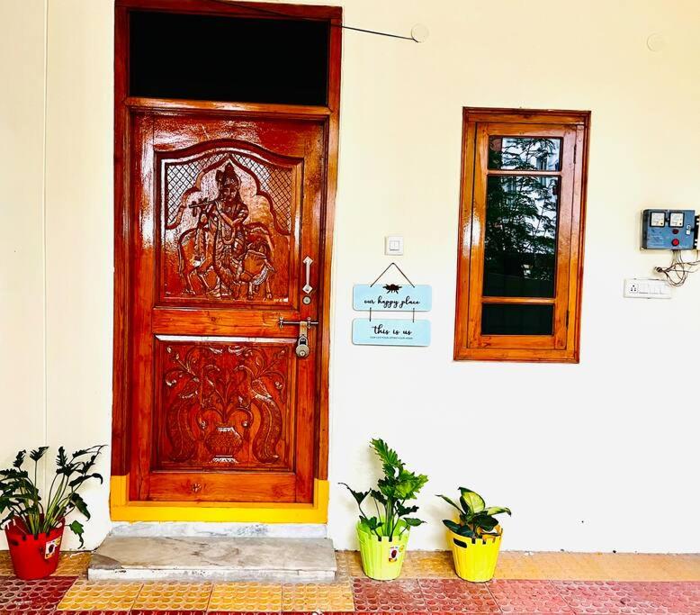 Hyderabadi Hideaway Guest House