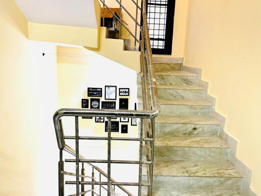 Hyderabadi Hideaway Guest House