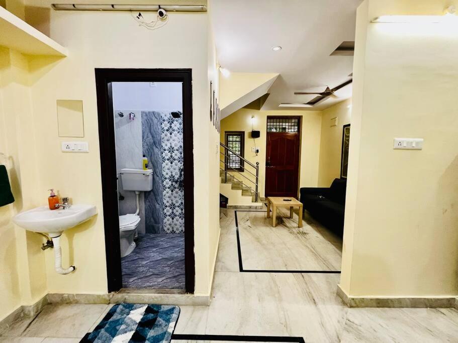 Hyderabadi Hideaway Guest House