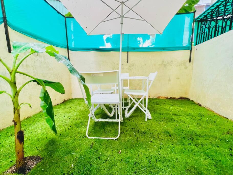 Hyderabadi Hideaway Guest House