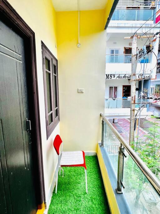 Hyderabadi Hideaway Guest House