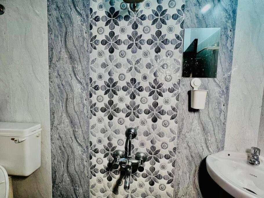 Hyderabadi Hideaway Guest House