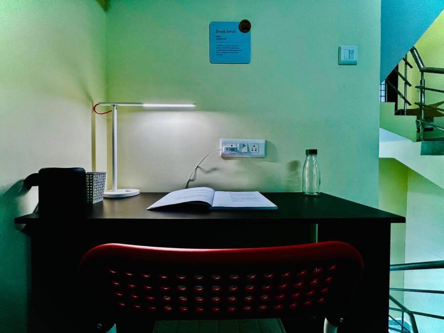 Hyderabadi Hideaway Guest House