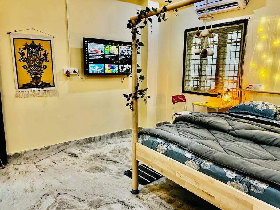 Hyderabadi Hideaway Guest House