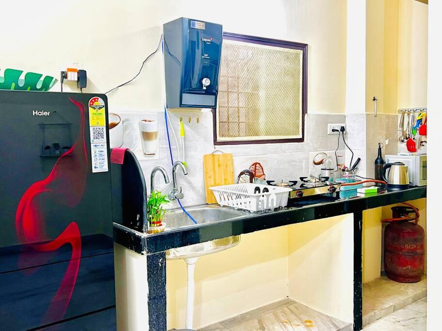Hyderabadi Hideaway Guest House