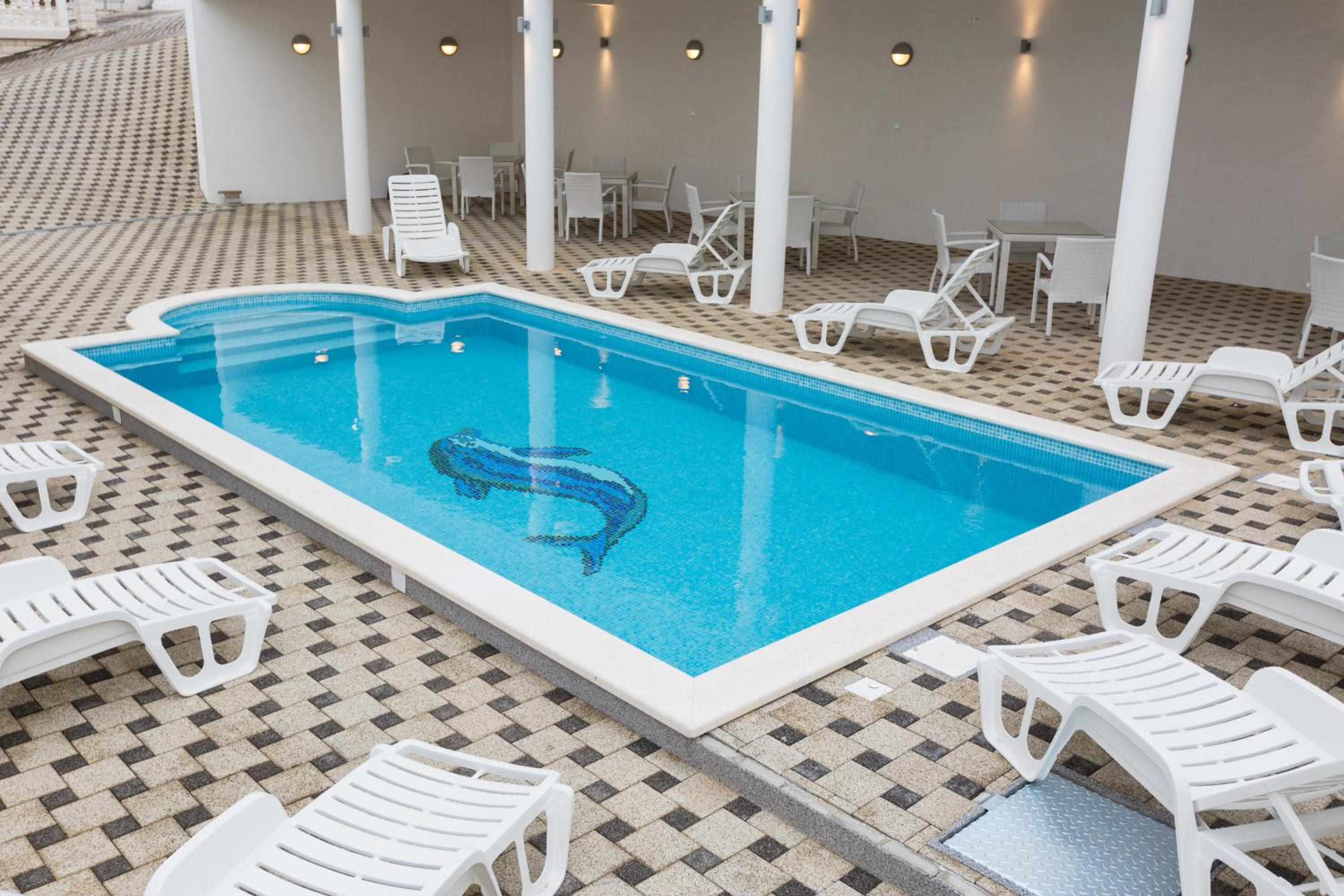 Apartments Bridic