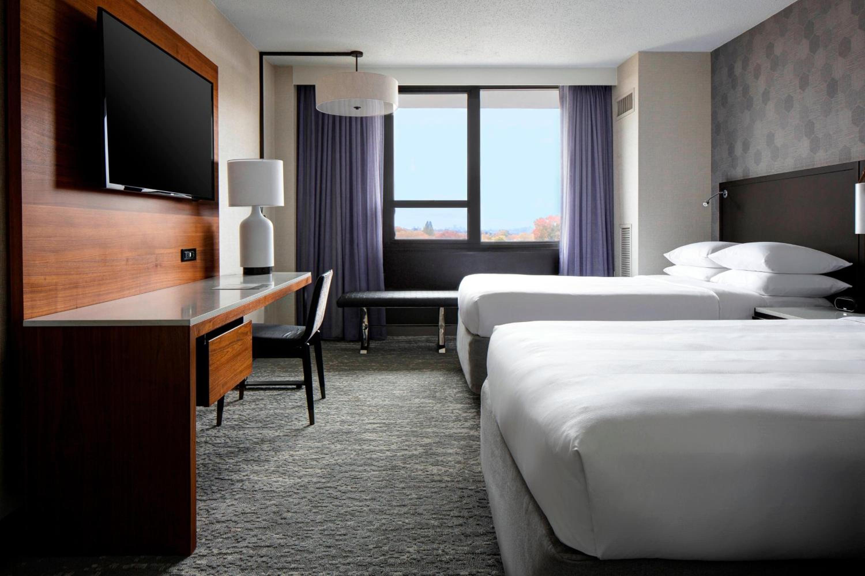 New York LaGuardia Airport Marriott - Property Image 34