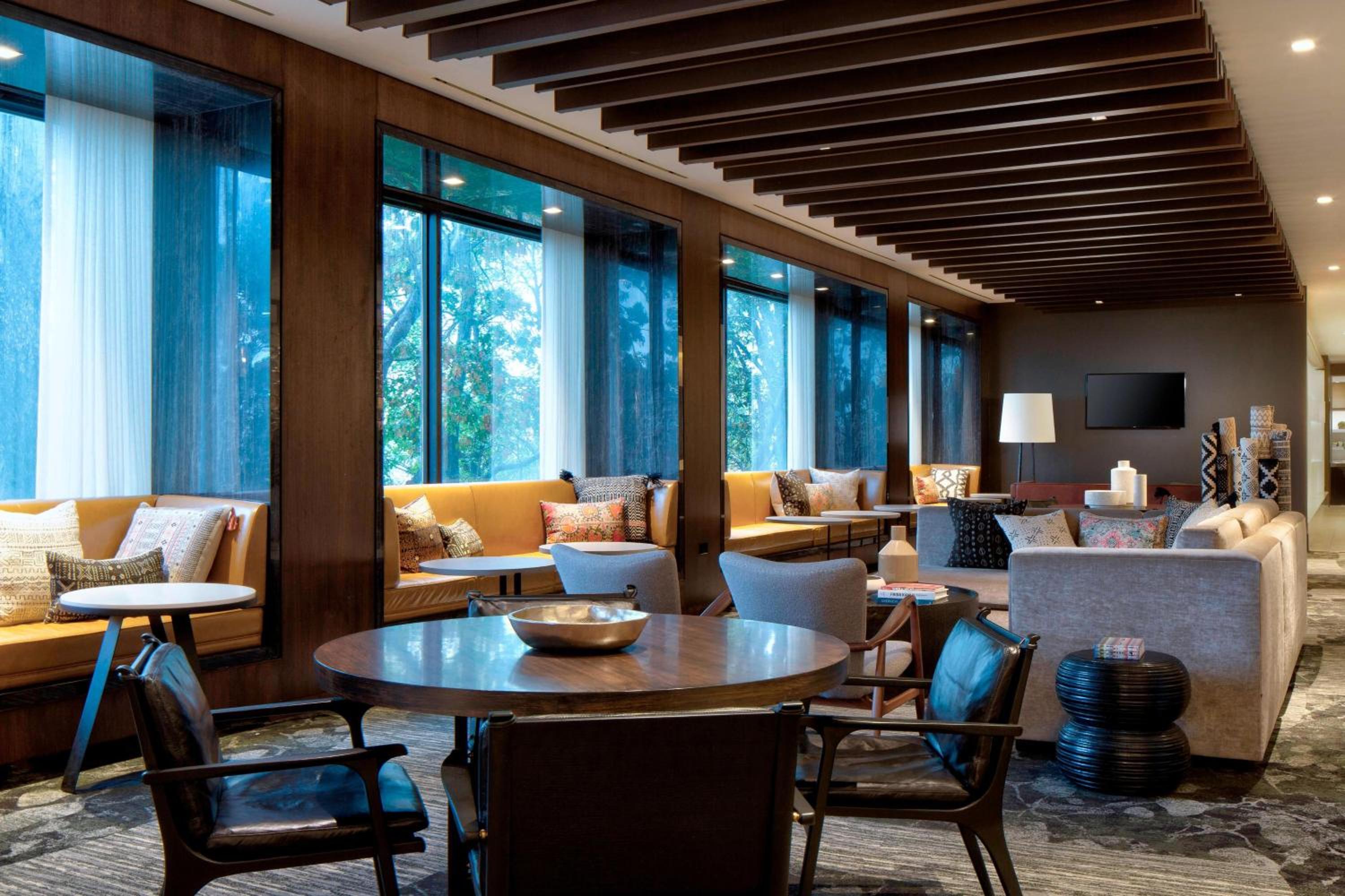 New York LaGuardia Airport Marriott - Property Image 10