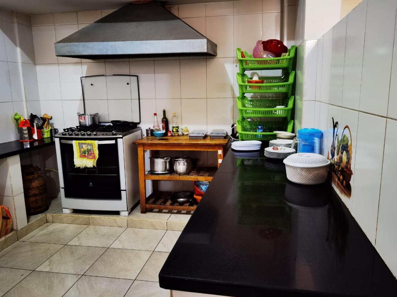 Hostal Killa360 Luna