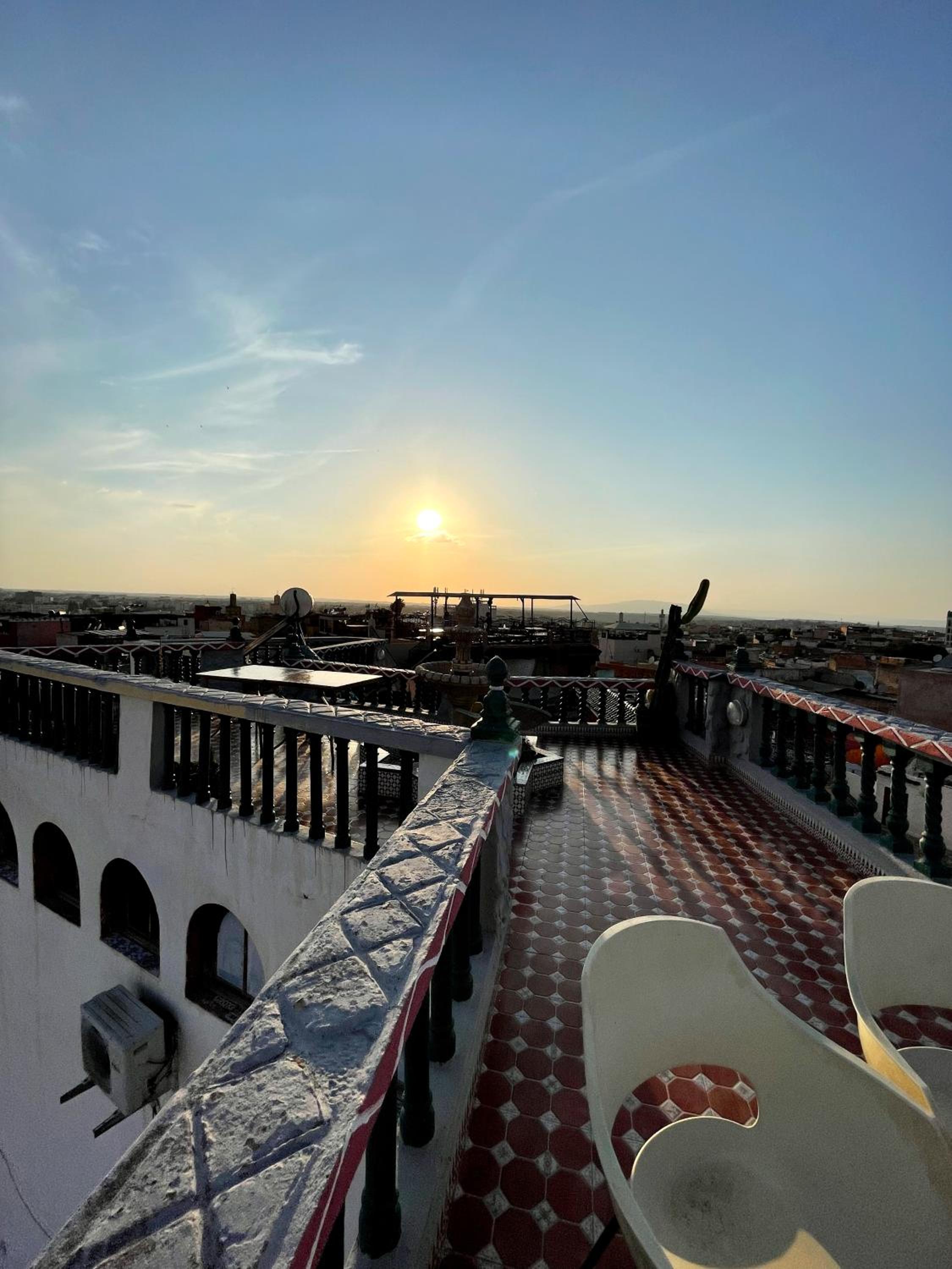 roof
