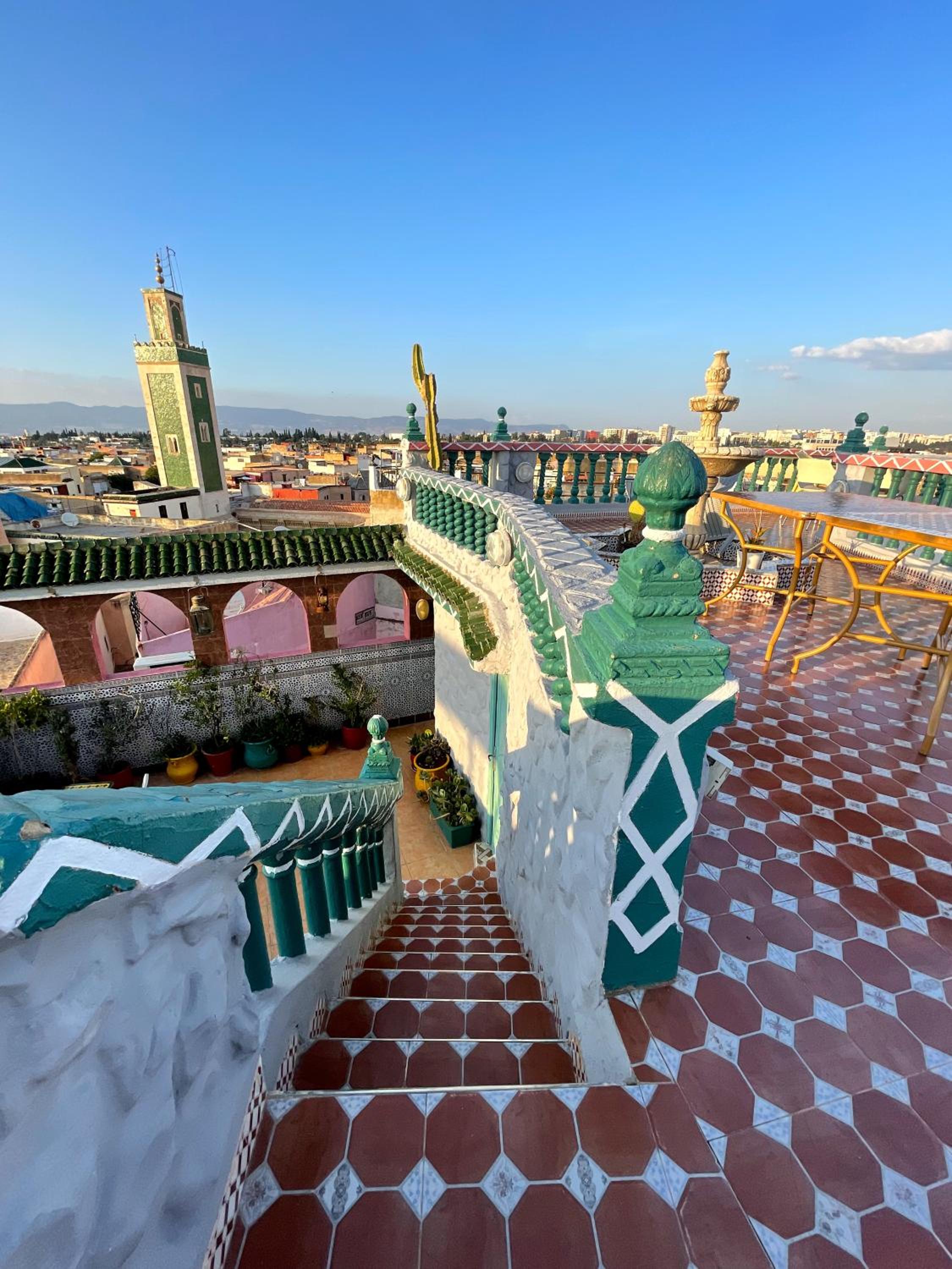 roof