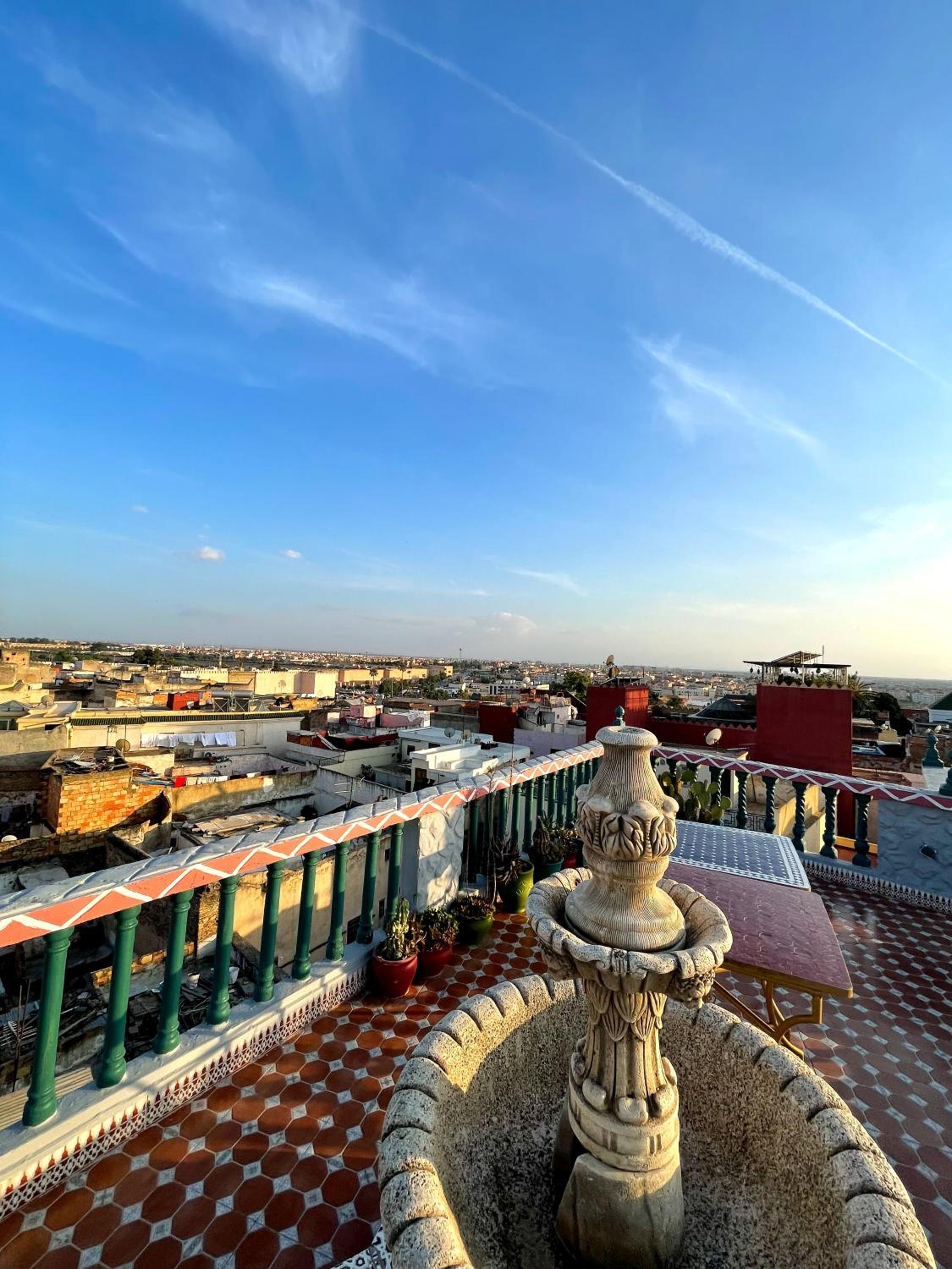 roof