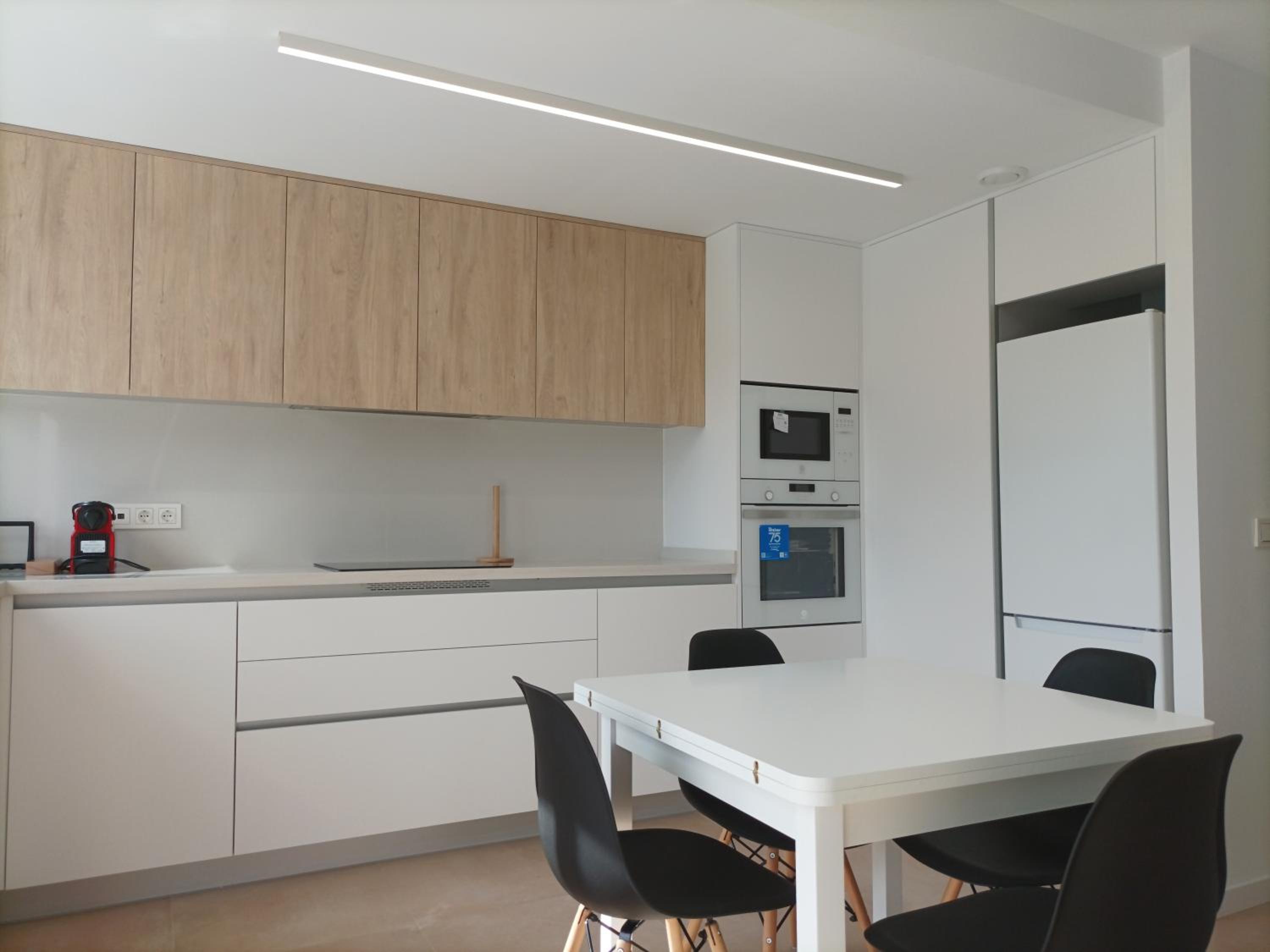 Residencial El Trenet 2C view 3