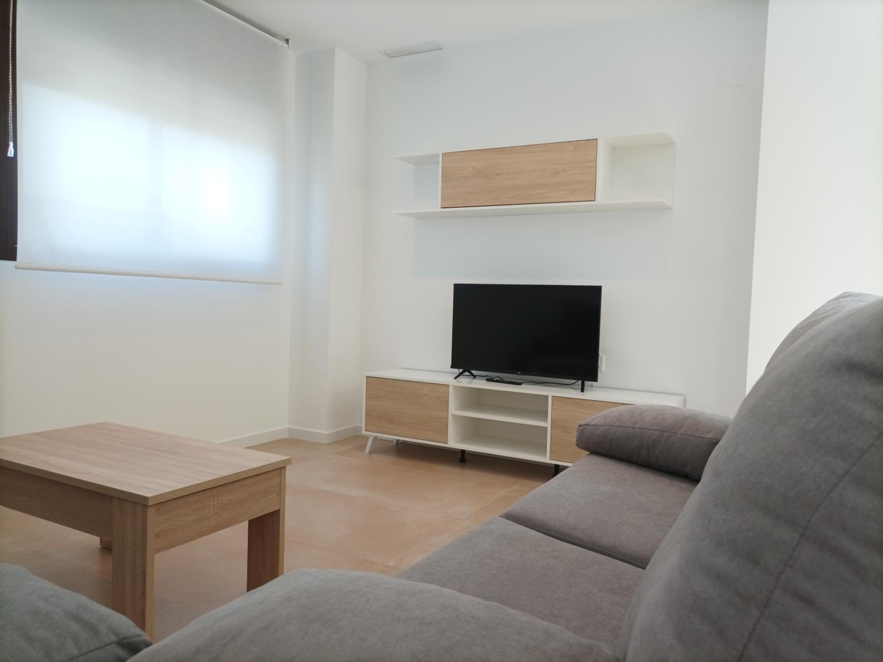 Residencial El Trenet 2C view 5