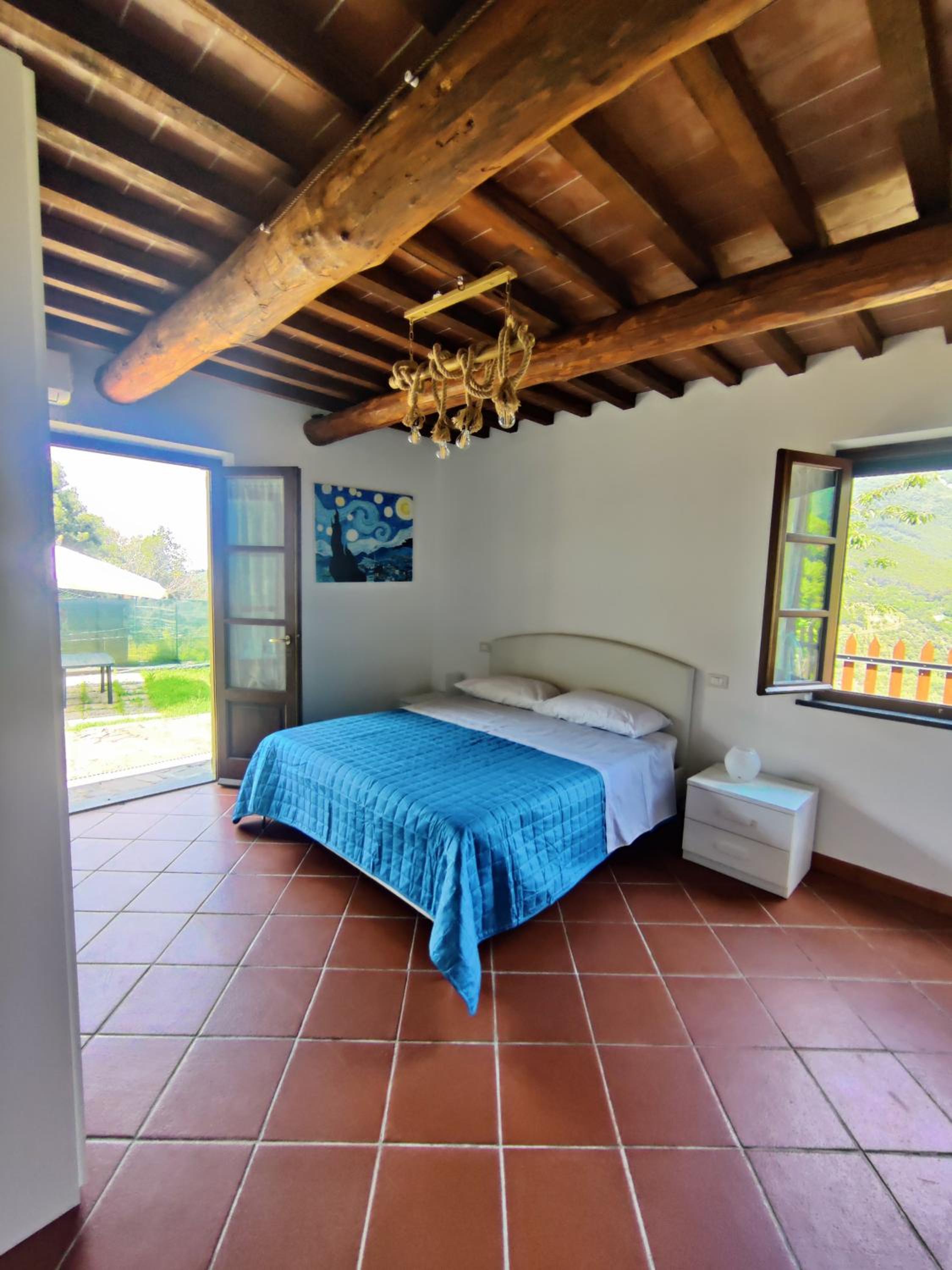 Casa VALGRAZIOSA