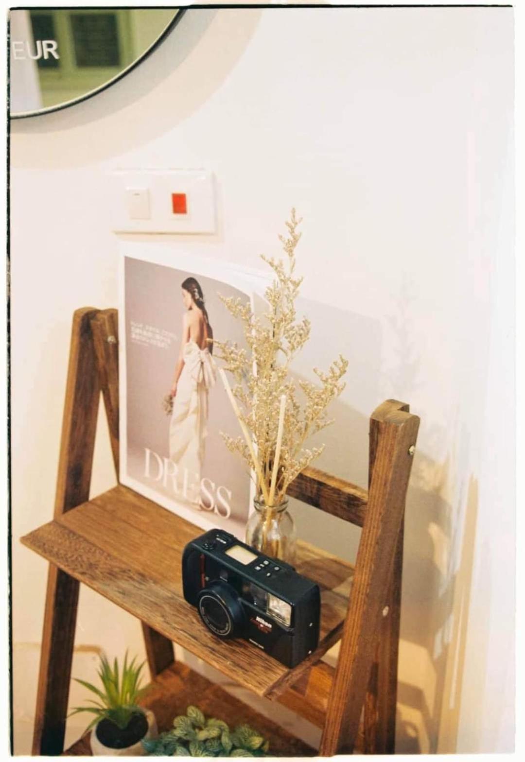 Ba Dinh Le rêveur Homestay