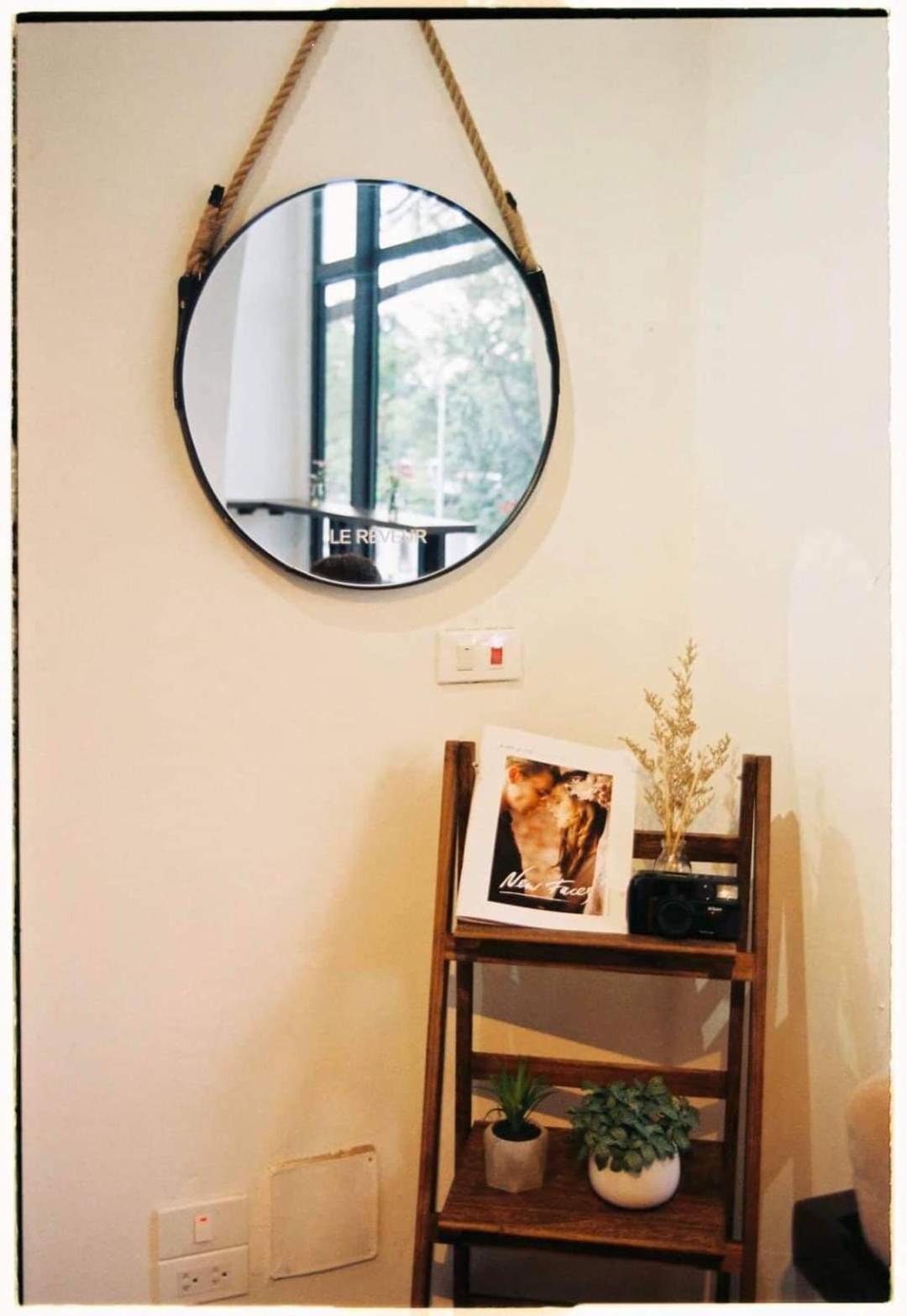 Ba Dinh Le rêveur Homestay