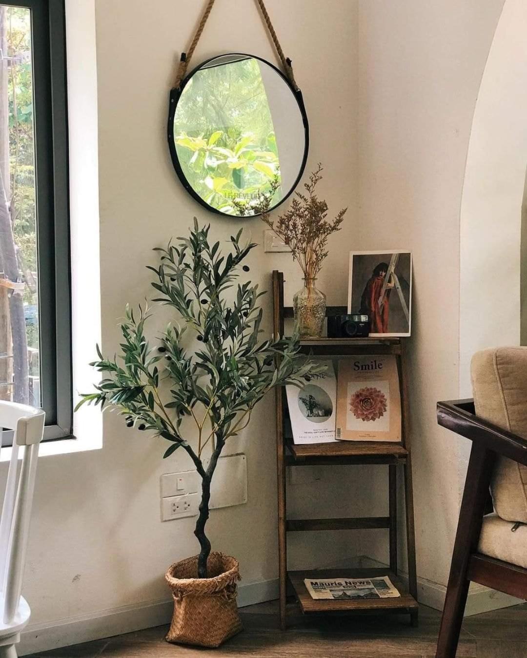 Ba Dinh Le rêveur Homestay